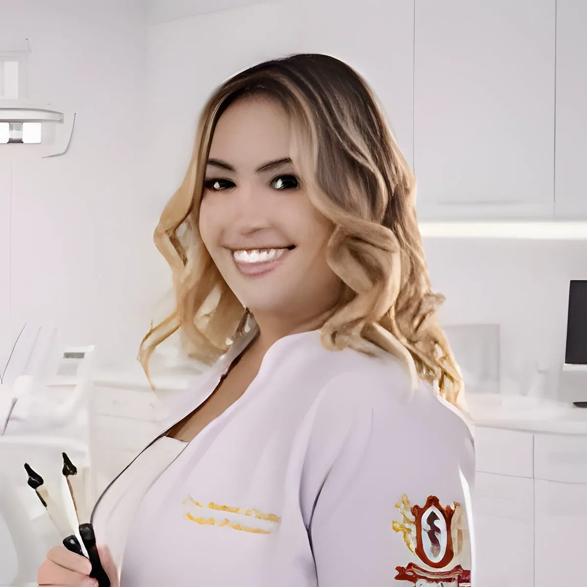 Dra. Beatriz Cação